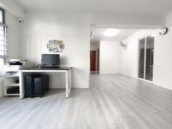 Blk 107B Eastbrook @ Canberra (Sembawang), HDB 4 Rooms #567315941
